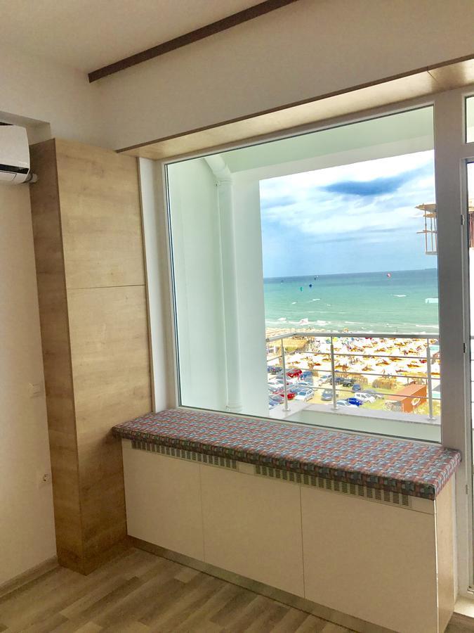 Hg Apartaments Mamaia Luaran gambar