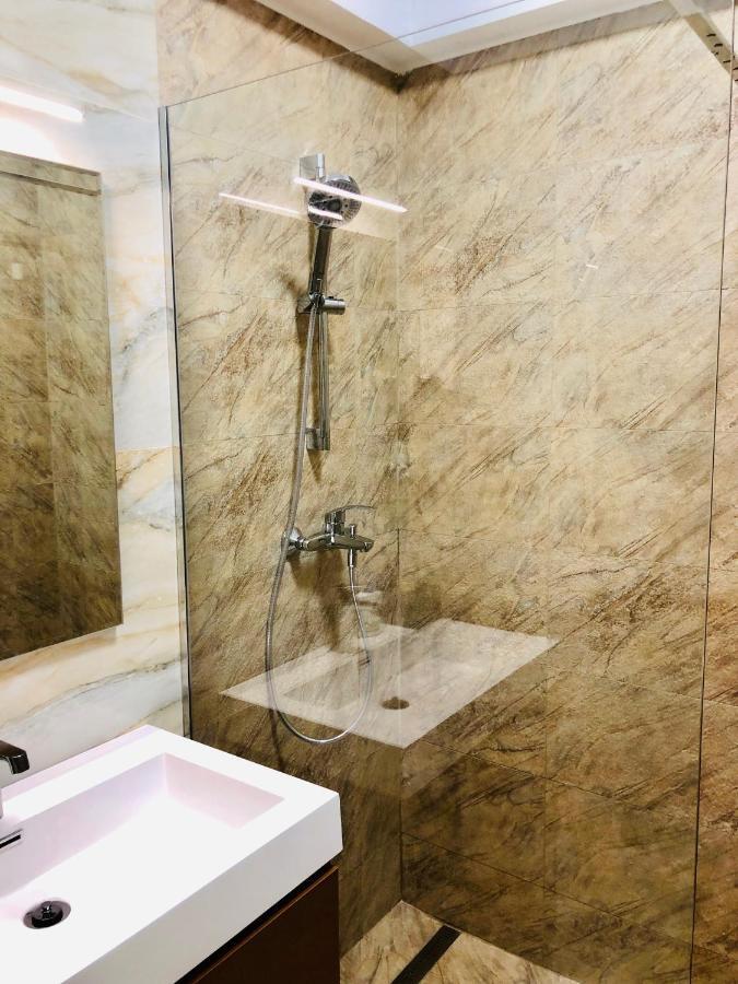 Hg Apartaments Mamaia Luaran gambar