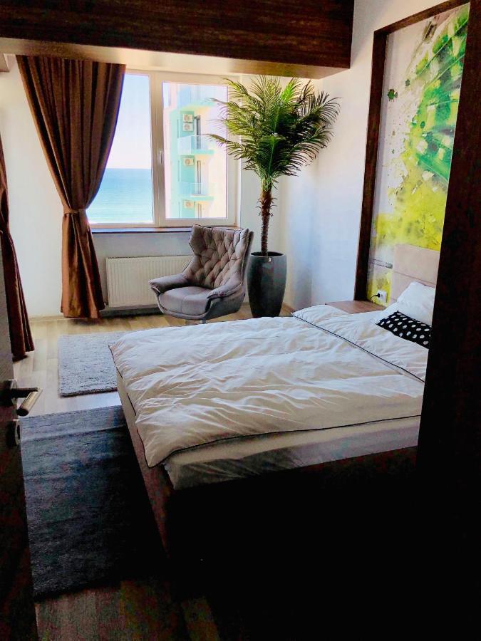 Hg Apartaments Mamaia Luaran gambar