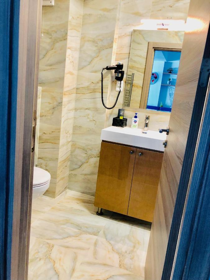 Hg Apartaments Mamaia Luaran gambar